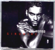 Ginuwine - Tell Me Do U Wanna